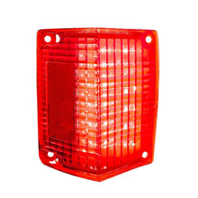 Load image into Gallery viewer, United Pacific Sequential LED Tail and Backup Light Set For 1970-1972 EL Camino