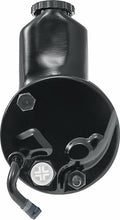 Load image into Gallery viewer, OER Power Steering Pump With Reservoir 1969 Chevy Camaro & Nova 302 307 327 350