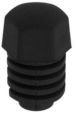 Load image into Gallery viewer, OER Compartment and Rear Hood Bumper Buick Cadillac Chevy Pontiac Oldsmobile