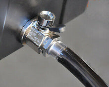 Load image into Gallery viewer, EZ Oil Drain Valve EZ-8 Volvo VED12D, D11, D12, D13 Mack MP7 MP8 MP10 24MM-1.5