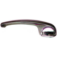 Load image into Gallery viewer, OER Chrome Inside Door Handle Set For 1947-1966 Chevy and GMC Trucks