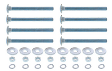 Load image into Gallery viewer, United Pacific Truck Bed to Frame Bolt Kit 1967-1971 Chevy and GMC Pickup Trucks