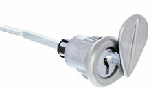 Load image into Gallery viewer, Door Lock Cylinder With Keys 1947-1951 Chevy and GMC Pickup Trucks