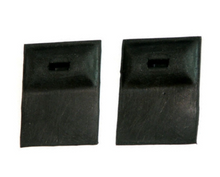 Load image into Gallery viewer, Rear Inner Rocker Panel Drain Plug Set 1964-1972 GTO Chevelle 442 Skylark