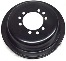 Load image into Gallery viewer, OER Double Groove Crankshaft Pulley For 1965-1967 GTO LeMans Skylark 389 400 421