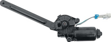Load image into Gallery viewer, OER Left hand Driver's Side Headlamp Door Motor 1993-1997 Firebird and Trans AM