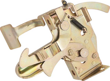 Load image into Gallery viewer, OER Hood Latch Assembly 1957 Chevy Bel Air 150 210 Nomad Del Ray Models
