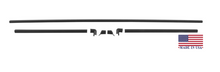 Load image into Gallery viewer, Trim Parts Interior Rear Window Trim Kit 1964-1965 Pontiac GTO Made in the USA