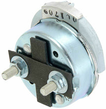 Load image into Gallery viewer, OER Oil Pressure Gauge w/5-Gauge Instrumentation 1964-1966 Ford Mustang