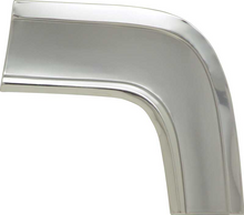 Load image into Gallery viewer, OER Rear Cove Quarter Panel Extension Molding Set For 1964 Impala and Bel Air