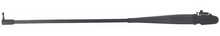 Load image into Gallery viewer, OER Right Hand Black Wiper Arm 1978-1987 Regal Monte Carlo EL Camino Grand Prix