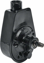 Load image into Gallery viewer, OER Power Steering Pump With Reservoir Firebird GTO Grand Prix Catalina Ventura