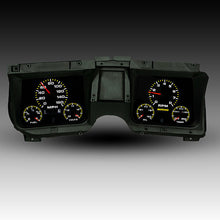 Load image into Gallery viewer, Intellitronix Analog Replacement Gauge Cluster Panel 1968 Chevy Chevelle