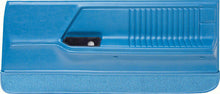 Load image into Gallery viewer, OER Door Panel Cup Set 1967 Pontiac Firebird and Chevy Camaro Deluxe Interiors