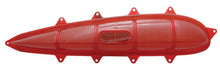 Load image into Gallery viewer, United Pacific Injection Molded Tail Light Lensn Set 1959 Chevy Impala