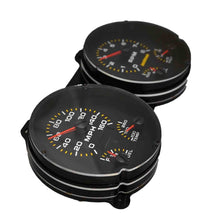Load image into Gallery viewer, Intellitronix Analog Replacement Gauge Panel For 1967-1968 Firebird and Camaro