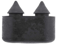 Load image into Gallery viewer, OER Door Rubber Bumper For 1970-1988 Pontiac Firebird/Trans AM and Chevy Camaro