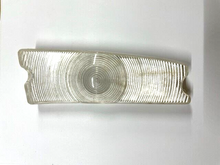 Load image into Gallery viewer, Original GM NOS 5954303 Left Hand Inner Tail Light Lens For 1963 Pontiac Wagon