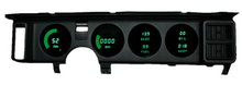 Load image into Gallery viewer, Intellitronix LED Digital Dash Gauge Cluster 1982-1990 Pontiac Firebird/Trans AM