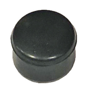 Load image into Gallery viewer, GM NOS 92054485 Wiper Arm Plug Cover For 2004-2006 Pontiac GTO