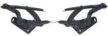Load image into Gallery viewer, OER Reproduction Hood Hinge Set 1973-1980 Chevy and GMC Pickup Truck