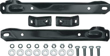 Load image into Gallery viewer, OER Front Bumper Bracket Set 1971-1972 Chevy/GMC Pickup Truck 4WD