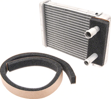 Load image into Gallery viewer, OER Aluminum Heater Core 1973-1987 Chevy/GMC Trucks W/O A/C 7-5/8 x 6 x 1-1/4