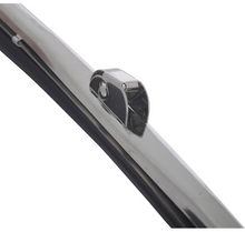 Load image into Gallery viewer, OER Windshield Wiper Arm Set With 12" Blades For 1955-1956 Bel Air 150 210 Nomad