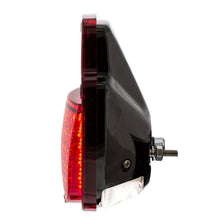 Load image into Gallery viewer, United Pacific Sequential 38 LED Tail Light Assembly Set 1953-1956 Ford Trucks