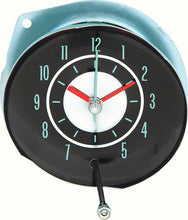 Load image into Gallery viewer, OER 3863459 1965 Chevrolet Chevelle Malibu Clock Quartz Movement