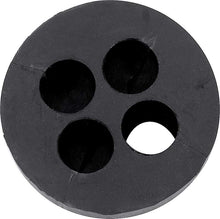 Load image into Gallery viewer, OER 4 Hole Wire Harness Grommet 1955-1959 Chevy GMC Pickup Truck 1955 Bel Air