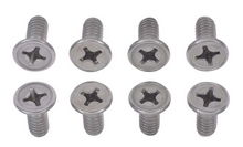 Load image into Gallery viewer, OER Door Latch/Striker Screw Set For 1967-1981 Firebird/Camaro 1962-1970 Nova