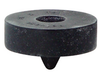 Load image into Gallery viewer, OER Lower Window Stop Rubber Set 1970-1981 Firebird/Camaro 1968-1969 Nova