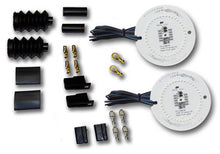 Load image into Gallery viewer, DIGI-TAILS RS LED Front Marker Light Panel Set 1970-1973 Chevy Camaro RS