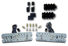 Load image into Gallery viewer, DIGI-TAILS Front LED Marker Light Panel Set 1966 Chevy Chevelle Models