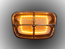 Load image into Gallery viewer, DIGI-TAILS LED Front Marker Light Light Panel Set 1969-1973 Pontiac Firebird