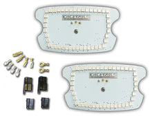 Load image into Gallery viewer, DIGI-TAILS LED Front Marker Light Light Panel Set 1969-1973 Pontiac Firebird