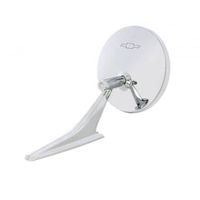 Load image into Gallery viewer, OER Chrome Exterior Mirror Set For 1967 Camaro 1969-74 Nova 1968 Bel Air Impala