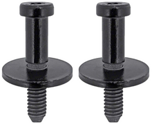 Load image into Gallery viewer, OER Door Lock Striker Set With Washer 1982-1992 Firebird/Trans AM and Camaro