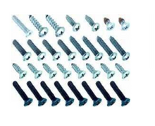 Load image into Gallery viewer, 13 Piece Exterior Screw Set For 1969 Chevy Camaro Models