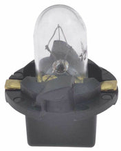 Load image into Gallery viewer, OER 5/8" Dash Instrument Socket & Bulb For 1973-1986 Chevy and GMC Trucks
