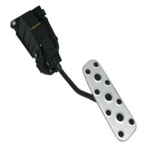 Load image into Gallery viewer, GM NOS 992510118 Genuine GM Gas Accelerator Pedal For 2005-2006 Pontiac GTO - SKU '92510118 image 1