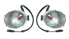 Load image into Gallery viewer, OER Park Lamp Assembly Set 1970 Belvedere GTO Road Runner Satellite Superbird