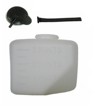 Load image into Gallery viewer, Windshield Washer Reservoir Bottle Kit 1964-1969 Chevelle 1962-1972 Impala