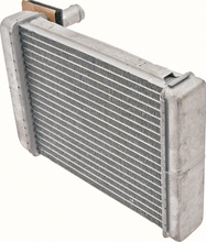 Load image into Gallery viewer, OER Aluminum Heater Core 1973-1987 Chevy/GMC Trucks W/O A/C 7-5/8 x 6 x 1-1/4