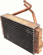 Load image into Gallery viewer, OER Copper/Brass Heater Core 1967-1972 Chevy/GMC Truck Blazer Jimmy Suburban