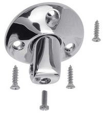 Load image into Gallery viewer, OER Sun Visor Support Bracket For Buick and Oldsmobile Vehicles