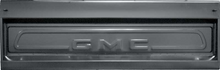 Load image into Gallery viewer, OER Tailgate With GMC Embossed Lettering 1958-1966 GMC Fleetside Pickup Trucks