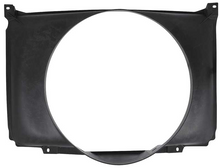 Load image into Gallery viewer, OER Small Block With A/C Fan Shroud 1967-1972 Chevy Truck Blazer Suburban Jimmy