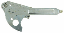 Load image into Gallery viewer, RestoParts Front L/H Manual Window Regulator 1970-1972 GTO 442 Chevelle Skylark